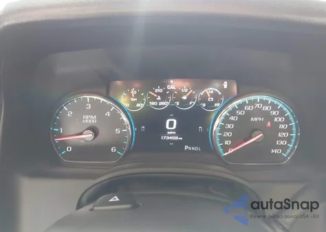 2018 Chevrolet Suburban Premier from USA, damaged, VIN 1GNSKJKC7JR196359